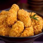 BBQ Chinese Fries Seasoning Powder For Crispy Meat Fritters