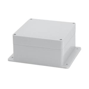 Quality Heat Retardant 160*160*90mm Plastic Electrical Junction Box wholesale
