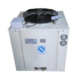 Quality R134A 5HP Compressor Refrigeration Condensing Unit FUBZ-005/L wholesale