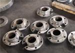 Professional Precision Machining Services Flange Spare Parts 100% Inspected