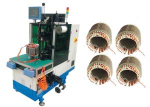 Quality Motor Stator Coil Turns Electric Motor Winding Equipment SMT - BZ190 wholesale