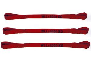 Quality Eye &amp; Eye Round Lifting Sling wholesale