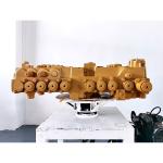 OEM 140KG CAT345B Caterpillar Control Valve