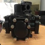 MJ-65S/C Adblue Flow Meter with Stainlees Steel Material or Coating