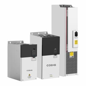 Quality Low-Noise High-Efficiency Inverter HV500 Series for Sustainable Energy Systems wholesale