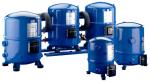 Maneurop Hermetic compressor, France Maneurop Piston Reciprocating compressor