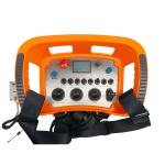 Multi Functional Wired Wireless Integrated Tunnel Boring Machine Industrial