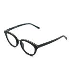 Vogue Artisanal Wood Grain Acetate Optical Glasses Frame MR 0461