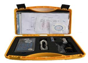 Quality SVLD1 Acoustic Emission Valve Leak Detection Device Long Battery Life wholesale