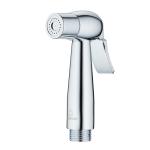 Washroom Sprayer Shower Head , Muslim Cloth Diaper Toilet Sprayer