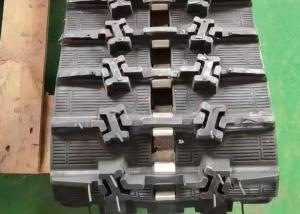 Quality Snowmobile Rubber Track Track For ATV UTV 290X64X38 wholesale