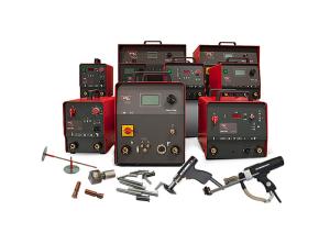 Quality All kinds of Capacitor Discharge Stud Welding Machine can be rented wholesale