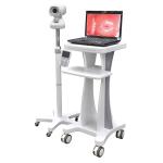Professional Video Colposcope Endoscope Gynaecology Colposcope CE03