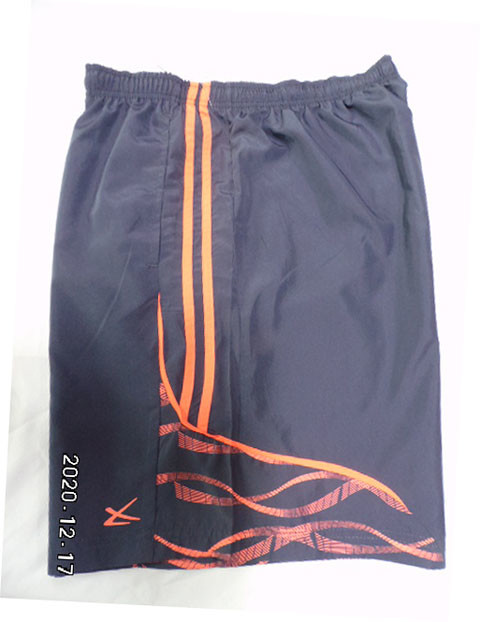 Pocket Both Side, Full Elastic On Waist, Beach Runnings sport pants,Mens Jogging Shorts