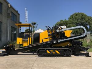 Quality Dual Anchor Mud Antifreeze Rotary Horizontal Directional Drilling Machine wholesale