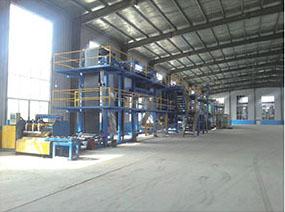 Quality Asphalt Waterproof Coil Machinery wholesale