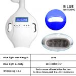 Dental Salon Lampe Blanchiment Dentaire Zoom Light Whitening Teeth Led Machine