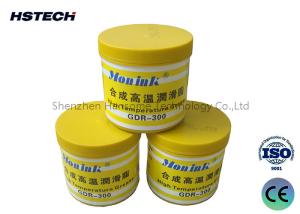 Quality Synthetic High Temperature Grease GDR-300 for Electronic Equipment wholesale