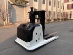 CAN Communication Non-standard AGV Body Electric Pallet Jack Truck Rated Load
