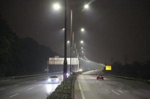Quality Shockproof Commercial LED Outdoor Lighting 180Watts 75°X145° Beam Angle wholesale
