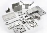 PVD Medical parts Lathe Machining Parts Stainless steel SUS 316 316L Mobile