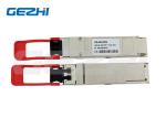 QSFP-40G-ER4 Compatible 40G QSFP+ Transceiver 1310NM 40KM DOM Dual LC
