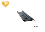 PC20 Double Grouser Track Shoes