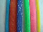 Colorful Elastic Expandable Braided Sleeving