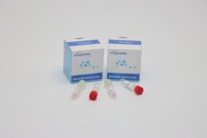 Quality CE PCR Swab Test Kit Hepatitis B And C Test Kits Clinical Diagnosis wholesale