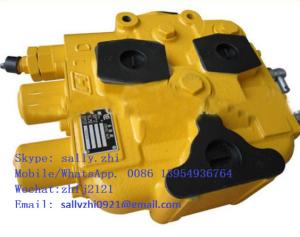 Quality original control valve assembly, 12C0016 , liugong wheel loader parts for liugong wheel loader wholesale