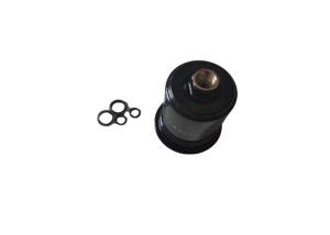 Quality Black 70mm Element Oil Filter OEM 23300-50030 Diesel Oil Filter In Line Filter wholesale