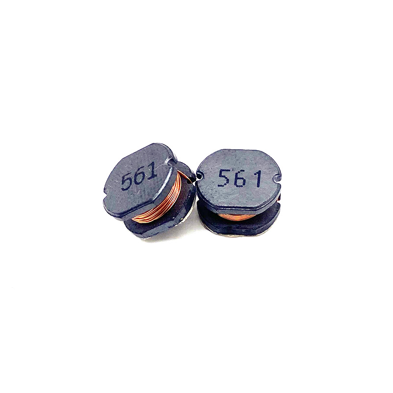 Hot Selling Cheap Custom Power Inductor Coil 1.5uh High Power Inductor Solar Power Inductor 1mh