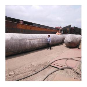 Quality Premium Quality Marine Rubber Airbags for Vessel Launching wholesale