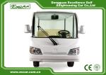 Excar 14 Passengers Electric Sightseeing Car