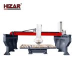 Bridge 18.5kw Stone CNC Machines