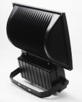 Stadium Lighting IP66 LED Flood Lights 200W RA 75 50000 Hour Working Lifetime
