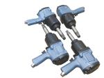 Fast Speed 1 Inch Air Impact Wrench 3800nm For Bolt Tightening