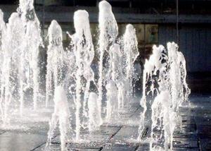 Quality 1/2&quot; Brass Dancing Fountain Nozzles Jet Vertical Or Paraolic Spray Diameter wholesale