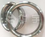 Metal R39 BX155 Flat O Ring Gasket