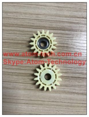 1750237659 wincor cineo c4060 IDLER WHEEL Z16 M1.5 ASSD 01750237659 in moudle 1750200541