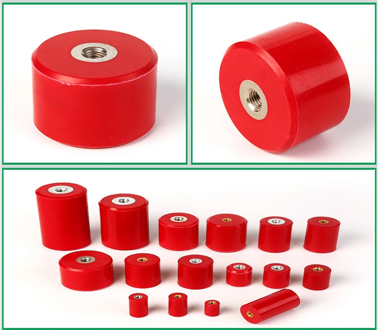 high voltage insulator