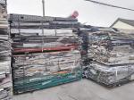 6063 Aluminum alloy wheel Wire Scrap Hight Quality Cheap Price Origin Thailand