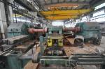 Seamless Steel Pipe Cold Drawing Machine , Hydraulic Drawing Machine