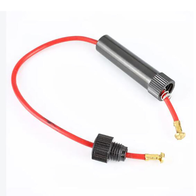 3AG 6x30mm Inline fuse holder 10A 250V