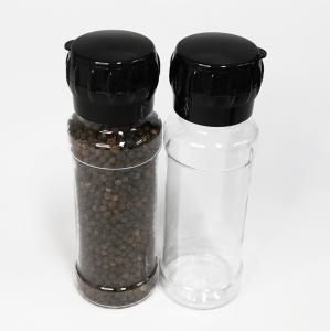 Quality FDA Plastic Salt Grinder wholesale