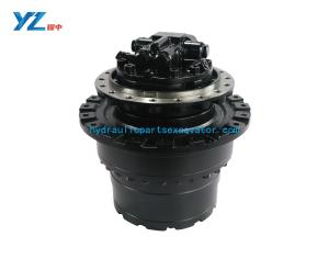 Quality Excavator Hydraulic Travel Motor 9243839 9256989 9247662 for ZAX240-3 Hitachi wholesale