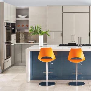 Quality Customized PVC Membrane Kitchen Cabinet Handle for Display and Cubrecanto wholesale