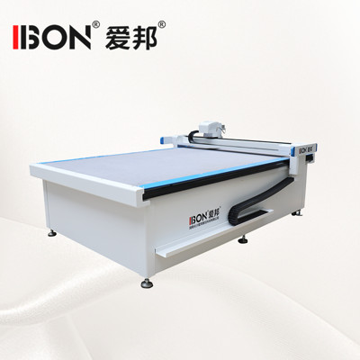 220V - 380V Car Cutting Machine Automatic Knife Cutting Machine In Car Interior Industry