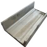 Winsco Metal AISI 201 304 316 Inox Metal Bar Solid Shaft Welding Stainless Steel