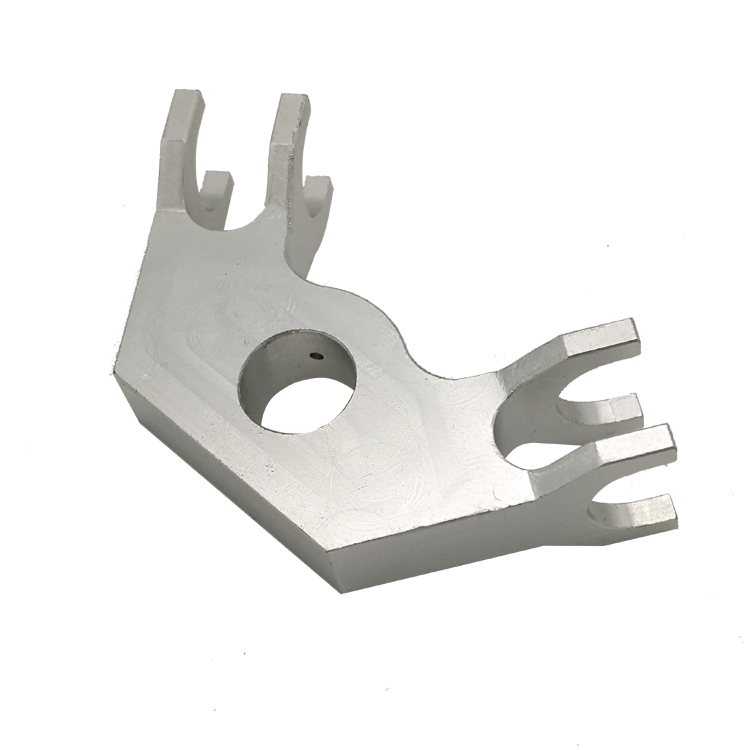 Custom fabrication service precision mechanical parts aluminum CNC Machining For Mechanical Parts